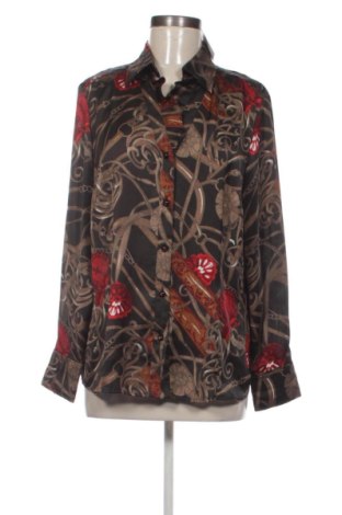 Γυναικείο πουκάμισο Marcona, Μέγεθος L, Χρώμα Πολύχρωμο, Τιμή 23,80 €