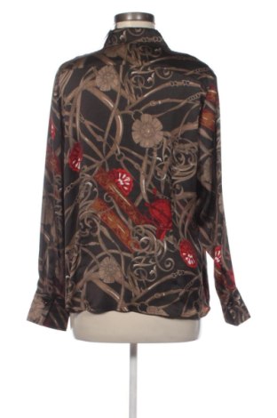 Γυναικείο πουκάμισο Marcona, Μέγεθος L, Χρώμα Πολύχρωμο, Τιμή 23,80 €