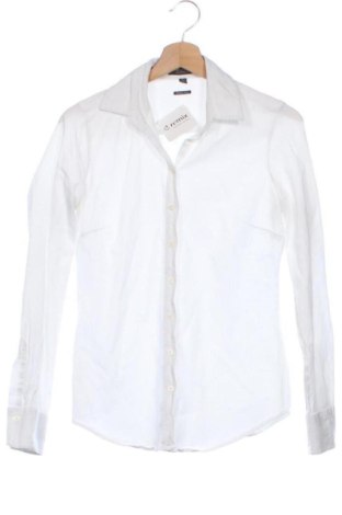 Дамска риза Marie Lund, Размер XS, Цвят Екрю, Цена 11,70 €