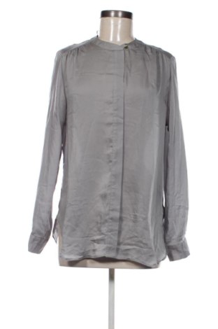 Damenbluse Marina Kaneva, Größe L, Farbe Grau, Preis € 13,00