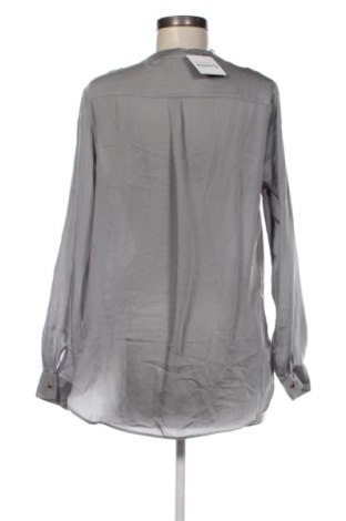Damenbluse Marina Kaneva, Größe L, Farbe Grau, Preis € 13,00
