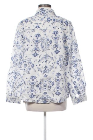 Дамска риза Marks & Spencer, Размер XXL, Цвят Многоцветен, Цена 14,25 €