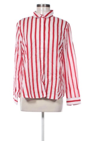 Γυναικείο πουκάμισο Marks & Spencer, Μέγεθος M, Χρώμα Πολύχρωμο, Τιμή 8,08 €