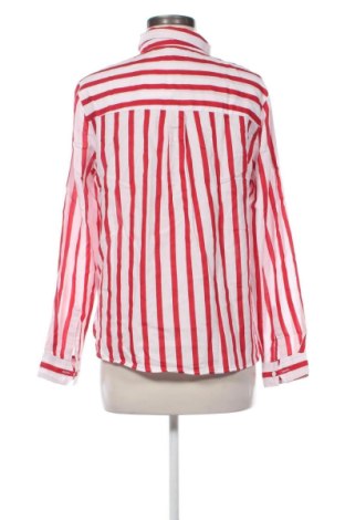 Γυναικείο πουκάμισο Marks & Spencer, Μέγεθος M, Χρώμα Πολύχρωμο, Τιμή 8,08 €