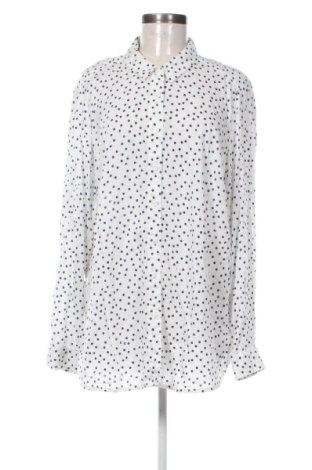 Cămașă de femei Marks & Spencer, Mărime XXL, Culoare Multicolor, Preț 74,18 Lei
