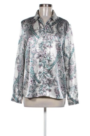 Damenbluse Marks & Spencer, Größe M, Farbe Mehrfarbig, Preis € 13,81