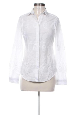 Дамска риза Massimo Dutti, Размер S, Цвят Многоцветен, Цена 28,20 €