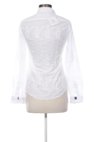 Дамска риза Massimo Dutti, Размер S, Цвят Многоцветен, Цена 28,20 €