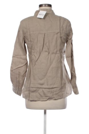 Damenbluse Massimo Dutti, Größe M, Farbe Braun, Preis € 28,20