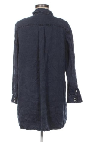 Dámska košeľa  Massimo Dutti, Veľkosť L, Farba Modrá, Cena  44,89 €