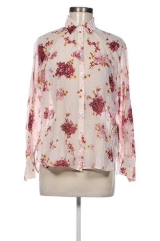 Damenbluse Massimo Dutti, Größe M, Farbe Mehrfarbig, Preis € 28,20