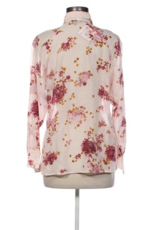 Damenbluse Massimo Dutti, Größe M, Farbe Mehrfarbig, Preis € 28,20