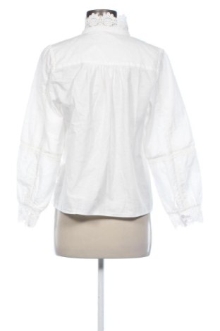 Damska koszula Massimo Dutti, Rozmiar M, Kolor Biały, Cena 150,04 zł