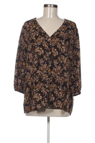 Damenbluse Maurices, Größe XL, Farbe Mehrfarbig, Preis 16,99 €