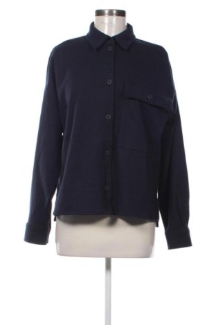 Γυναικείο πουκάμισο Weekend Max Mara, Μέγεθος XL, Χρώμα Μπλέ, Τιμή 224,99 €