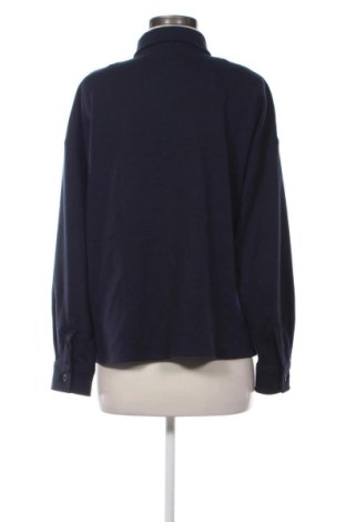Γυναικείο πουκάμισο Weekend Max Mara, Μέγεθος XL, Χρώμα Μπλέ, Τιμή 224,99 €