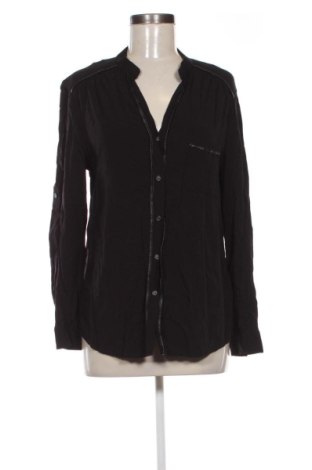 Dámská košile  Max Studio, Velikost L, Barva Černá, Cena  482,00 Kč