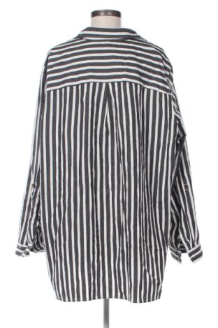 Dámská košile  Maxi Blue, Velikost 3XL, Barva Vícebarevné, Cena  379,00 Kč