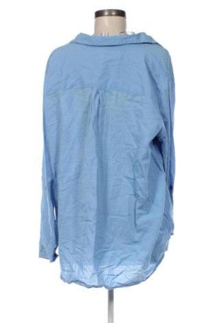 Dámská košile  Maxi Blue, Velikost XXL, Barva Modrá, Cena  368,00 Kč