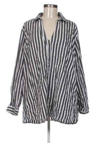 Női ing Maxi Blue, Méret 4XL, Szín Sokszínű, Ár 6 479 Ft