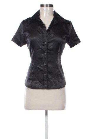 Cămașă de femei Me & Me, Mărime S, Culoare Negru, Preț 37,99 Lei