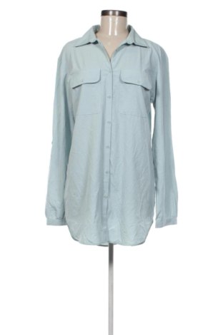 Damska koszula Mec, Rozmiar L, Kolor Niebieski, Cena 110,99 zł