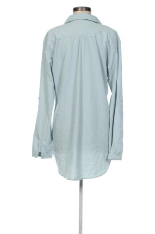 Damska koszula Mec, Rozmiar L, Kolor Niebieski, Cena 110,99 zł