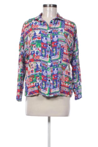 Damska koszula Medicine, Rozmiar S, Kolor Kolorowy, Cena 51,39 zł