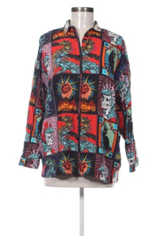Damska koszula Medicine, Rozmiar L, Kolor Kolorowy, Cena 66,00 zł