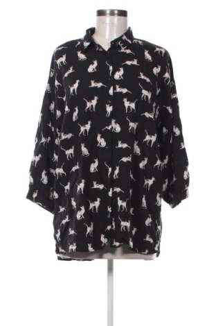 Cămașă de femei Medicine, Mărime L, Culoare Multicolor, Preț 64,21 Lei