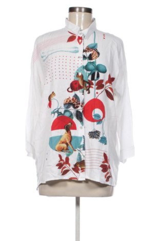 Damenbluse Medicine, Größe M, Farbe Mehrfarbig, Preis € 12,85
