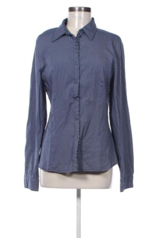 Cămașă de femei Melya Melody, Mărime XL, Culoare Albastru, Preț 43,78 Lei