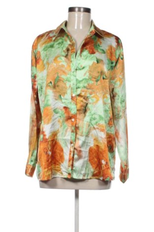 Damska koszula Melya Melody, Rozmiar XL, Kolor Kolorowy, Cena 67,99 zł