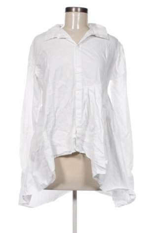 Дамска риза Merimar, Размер M, Цвят Бял, Цена 13,00 €