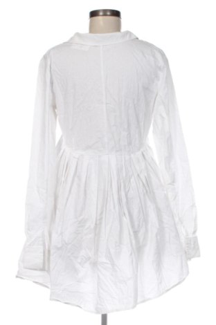 Дамска риза Merimar, Размер M, Цвят Бял, Цена 13,00 €