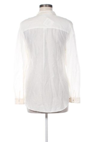 Γυναικείο πουκάμισο Mexx, Μέγεθος M, Χρώμα Εκρού, Τιμή 9,00 €