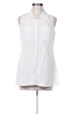 Cămașă de femei Mexx, Mărime M, Culoare Alb, Preț 47,67 Lei