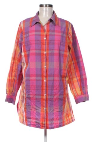 Cămașă de femei Mia Moda, Mărime XXL, Culoare Multicolor, Preț 129,99 Lei