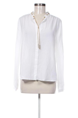 Cămașă de femei MICHAEL Michael Kors, Mărime XL, Culoare Alb, Preț 365,27 Lei