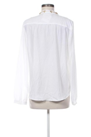 Cămașă de femei MICHAEL Michael Kors, Mărime XL, Culoare Alb, Preț 365,27 Lei