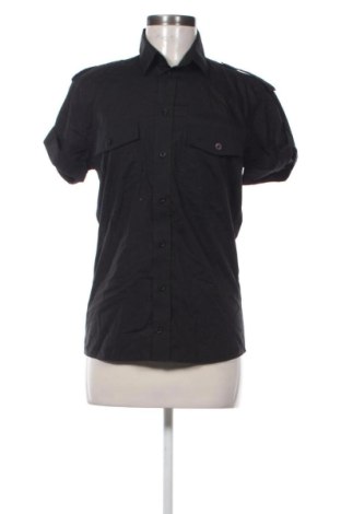 Cămașă de femei Minimum, Mărime S, Culoare Negru, Preț 77,00 Lei