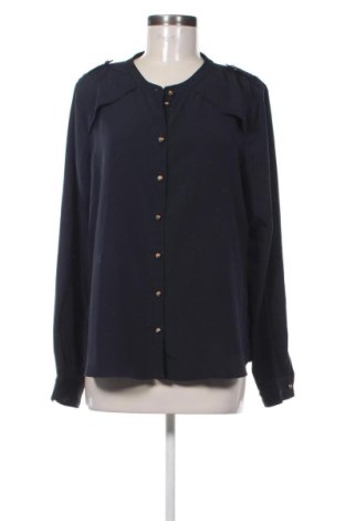 Cămașă de femei Mint & Berry, Mărime L, Culoare Albastru, Preț 31,28 Lei