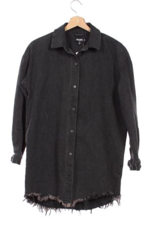 Damska koszula Missguided, Rozmiar XXS, Kolor Czarny, Cena 68,00 zł