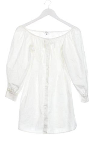 Damenbluse Missguided, Größe XS, Farbe Weiß, Preis € 13,00