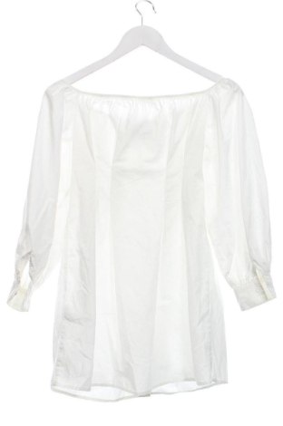 Damenbluse Missguided, Größe XS, Farbe Weiß, Preis € 13,00