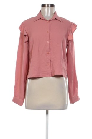 Damenbluse Mixeri, Größe M, Farbe Aschrosa, Preis 27,99 €