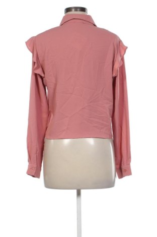Damenbluse Mixeri, Größe M, Farbe Aschrosa, Preis 27,99 €