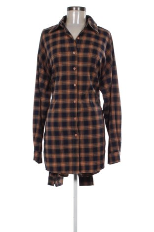 Дамска риза Mochy, Размер M, Цвят Многоцветен, Цена 13,00 €