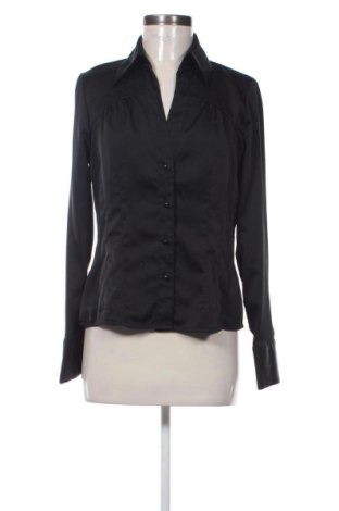 Dámska košeľa  Modena, Veľkosť M, Farba Čierna, Cena  8,00 €