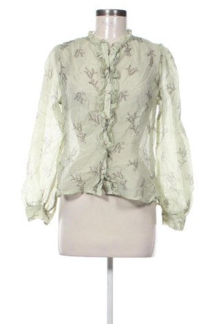 Дамска риза Mohito, Размер S, Цвят Многоцветен, Цена 10,00 €